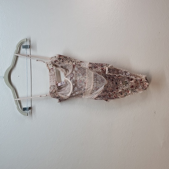 Victoria's Secret Bodysuit - Picture 4 of 10